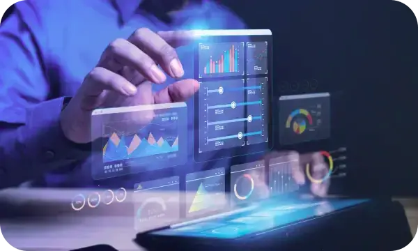 QuantumAI finance tools