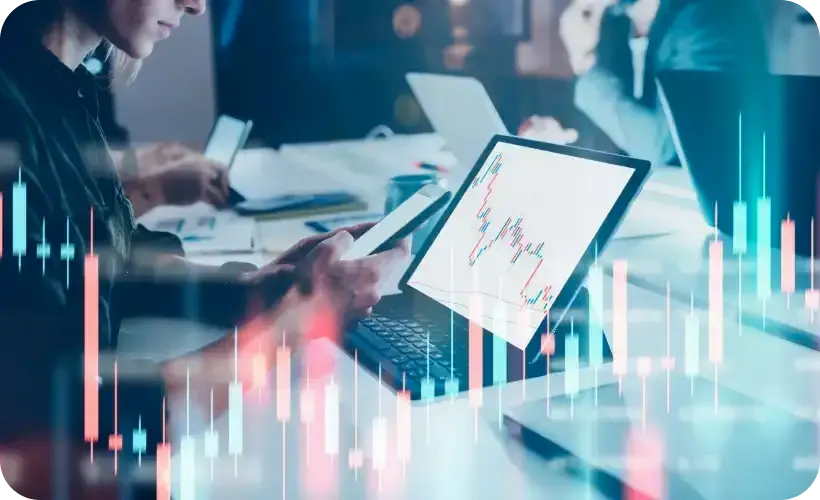 QuantumAI investment insights