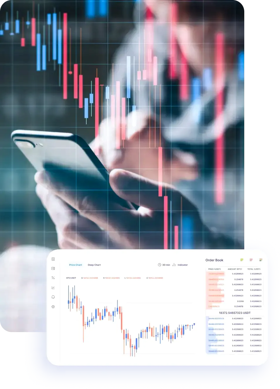 QuantumAI AI trading